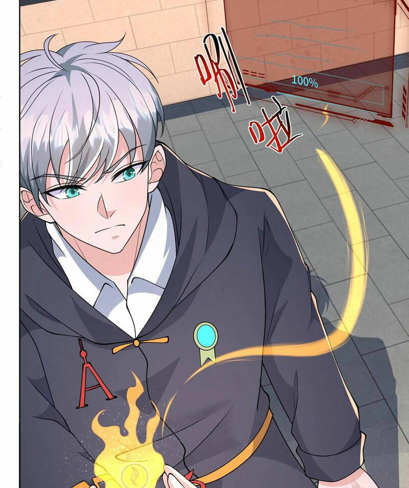 Ngày Tận Thế: Ta Nhận Được Tỷ Lệ Rớt Đồ Gấp 100 Lần Chapter 97 - Trang 2