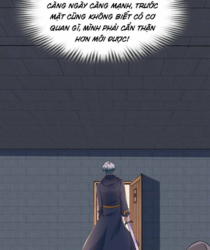 Ngày Tận Thế: Ta Nhận Được Tỷ Lệ Rớt Đồ Gấp 100 Lần Chapter 97 - Trang 2