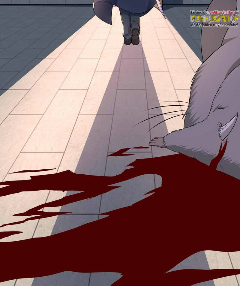 Ngày Tận Thế: Ta Nhận Được Tỷ Lệ Rớt Đồ Gấp 100 Lần Chapter 97 - Trang 2