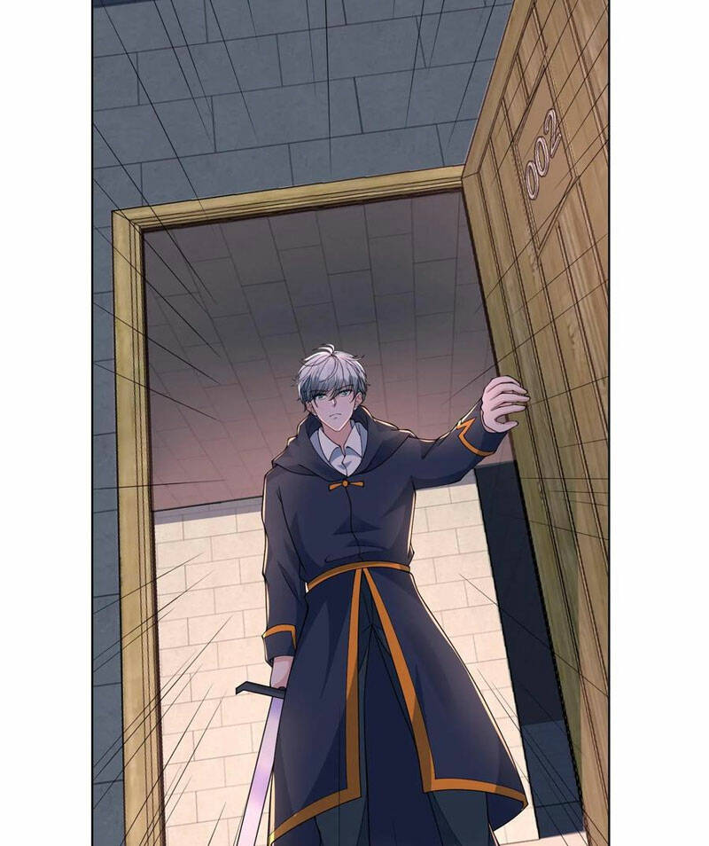 Ngày Tận Thế: Ta Nhận Được Tỷ Lệ Rớt Đồ Gấp 100 Lần Chapter 97 - Trang 2