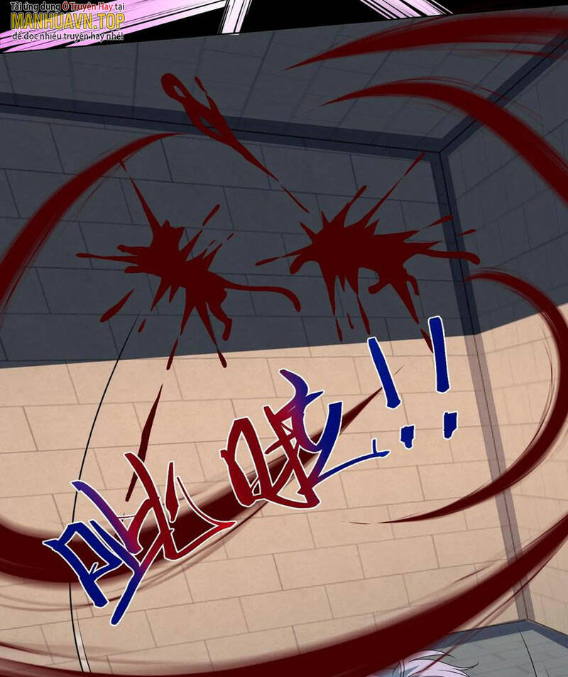 Ngày Tận Thế: Ta Nhận Được Tỷ Lệ Rớt Đồ Gấp 100 Lần Chapter 97 - Trang 2