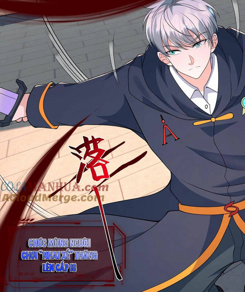 Ngày Tận Thế: Ta Nhận Được Tỷ Lệ Rớt Đồ Gấp 100 Lần Chapter 97 - Trang 2