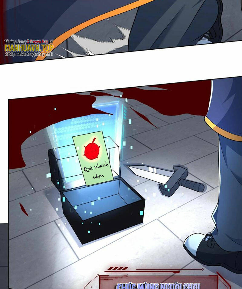 Ngày Tận Thế: Ta Nhận Được Tỷ Lệ Rớt Đồ Gấp 100 Lần Chapter 97 - Trang 2