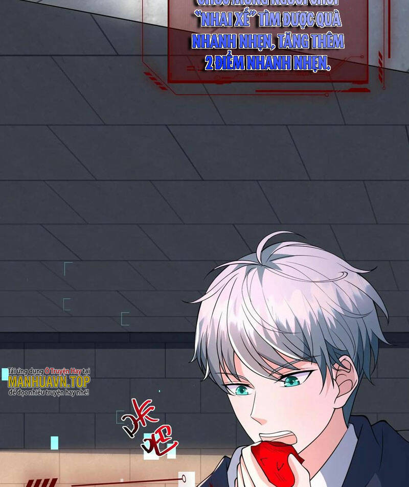 Ngày Tận Thế: Ta Nhận Được Tỷ Lệ Rớt Đồ Gấp 100 Lần Chapter 97 - Trang 2