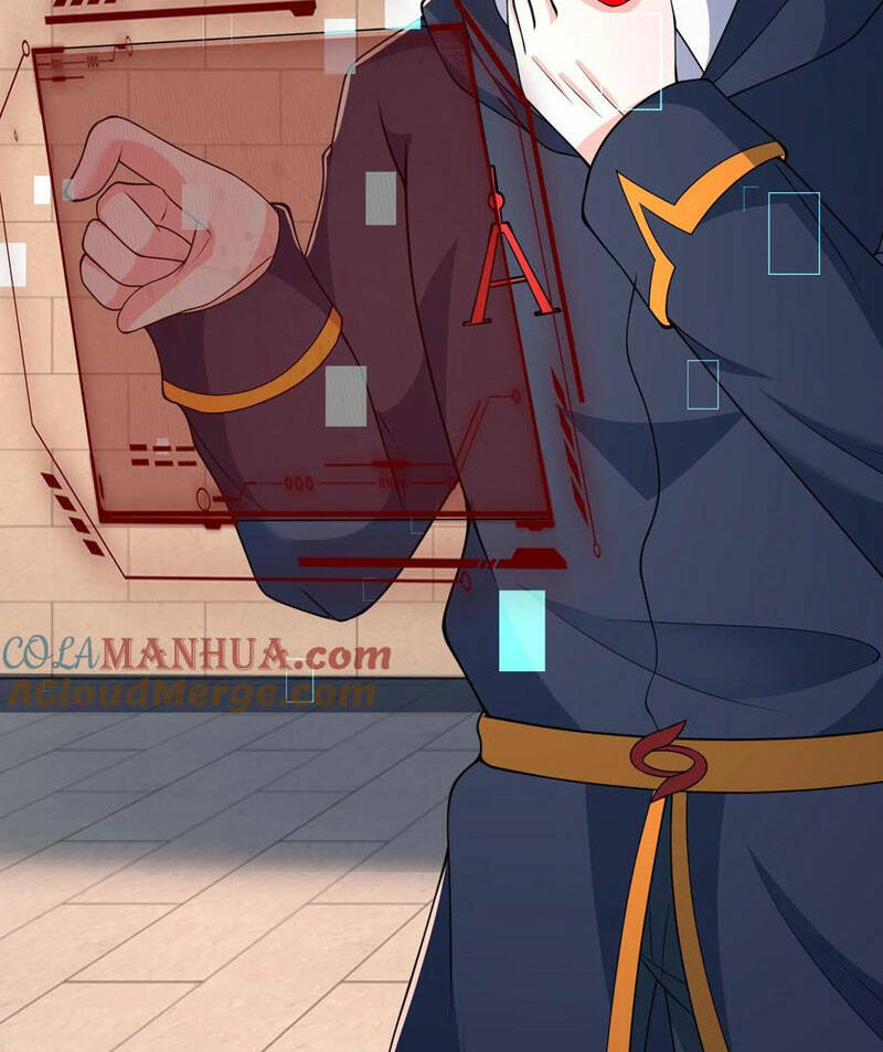 Ngày Tận Thế: Ta Nhận Được Tỷ Lệ Rớt Đồ Gấp 100 Lần Chapter 97 - Trang 2