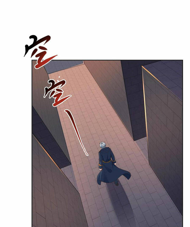 Ngày Tận Thế: Ta Nhận Được Tỷ Lệ Rớt Đồ Gấp 100 Lần Chapter 97 - Trang 2