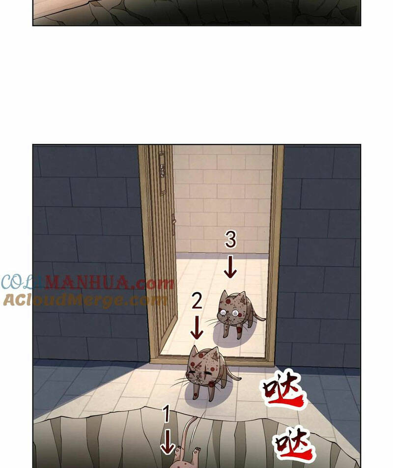 Ngày Tận Thế: Ta Nhận Được Tỷ Lệ Rớt Đồ Gấp 100 Lần Chapter 97 - Trang 2