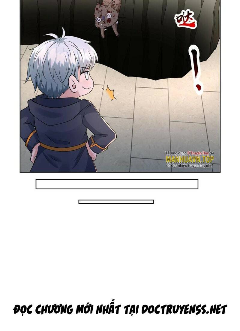 Ngày Tận Thế: Ta Nhận Được Tỷ Lệ Rớt Đồ Gấp 100 Lần Chapter 97 - Trang 2