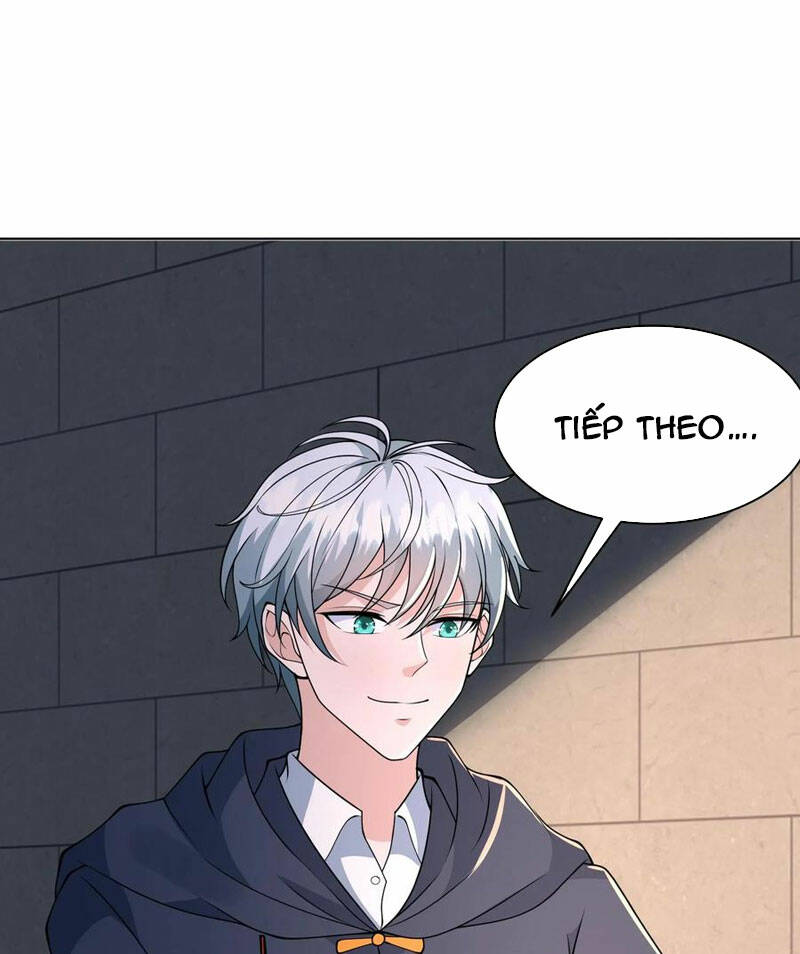 Ngày Tận Thế: Ta Nhận Được Tỷ Lệ Rớt Đồ Gấp 100 Lần Chapter 97 - Trang 2