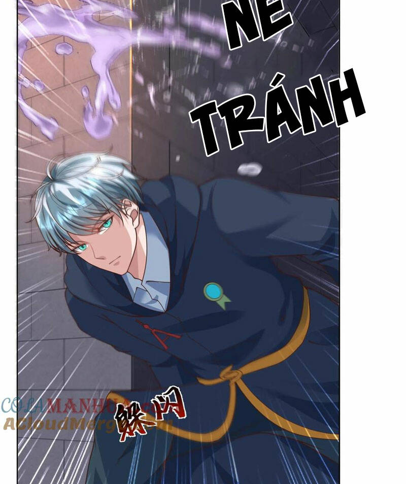 Ngày Tận Thế: Ta Nhận Được Tỷ Lệ Rớt Đồ Gấp 100 Lần Chapter 97 - Trang 2