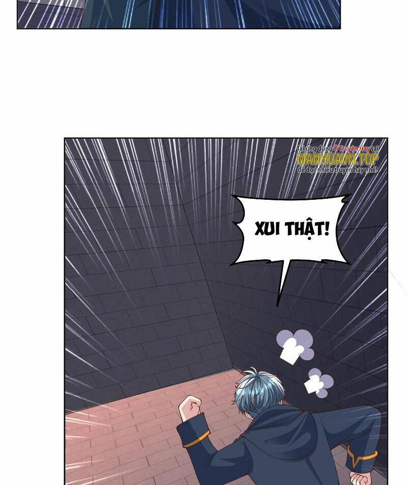 Ngày Tận Thế: Ta Nhận Được Tỷ Lệ Rớt Đồ Gấp 100 Lần Chapter 97 - Trang 2