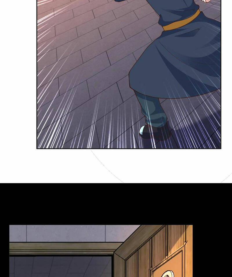 Ngày Tận Thế: Ta Nhận Được Tỷ Lệ Rớt Đồ Gấp 100 Lần Chapter 97 - Trang 2