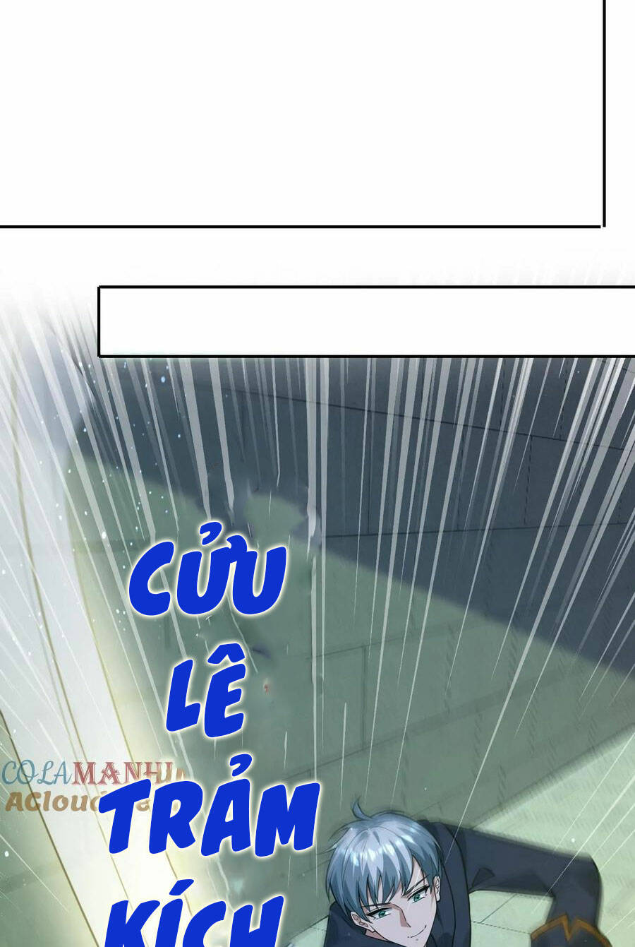 Ngày Tận Thế: Ta Nhận Được Tỷ Lệ Rớt Đồ Gấp 100 Lần Chapter 98 - Trang 2