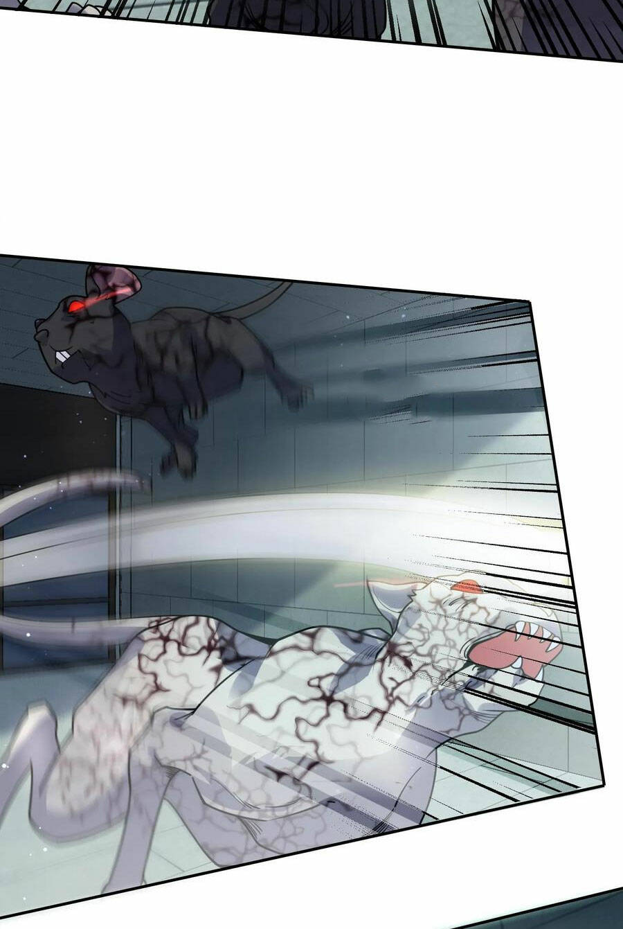 Ngày Tận Thế: Ta Nhận Được Tỷ Lệ Rớt Đồ Gấp 100 Lần Chapter 98 - Trang 2