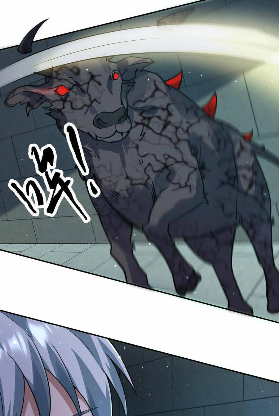 Ngày Tận Thế: Ta Nhận Được Tỷ Lệ Rớt Đồ Gấp 100 Lần Chapter 98 - Trang 2