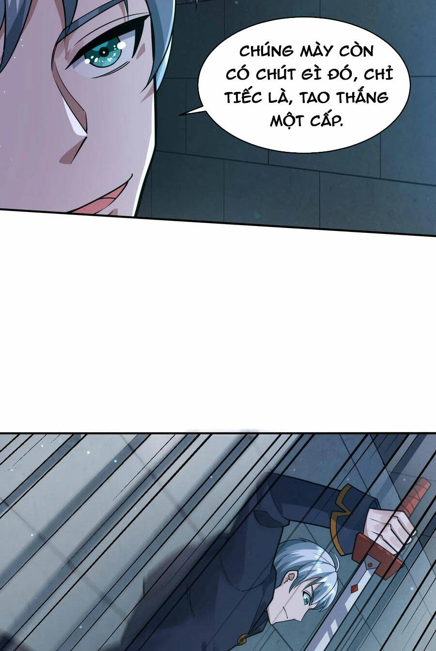 Ngày Tận Thế: Ta Nhận Được Tỷ Lệ Rớt Đồ Gấp 100 Lần Chapter 98 - Trang 2