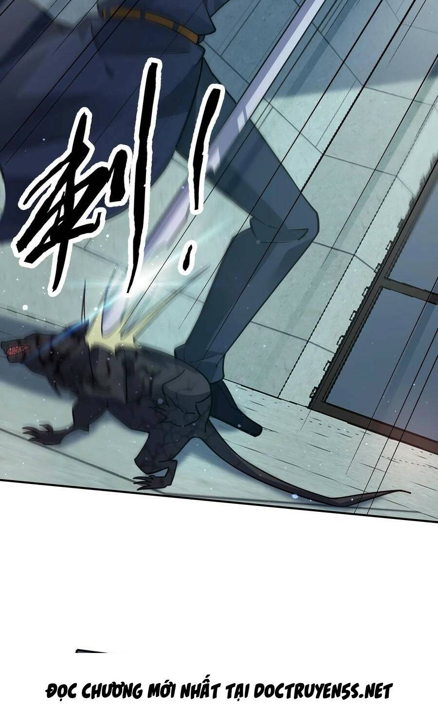 Ngày Tận Thế: Ta Nhận Được Tỷ Lệ Rớt Đồ Gấp 100 Lần Chapter 98 - Trang 2