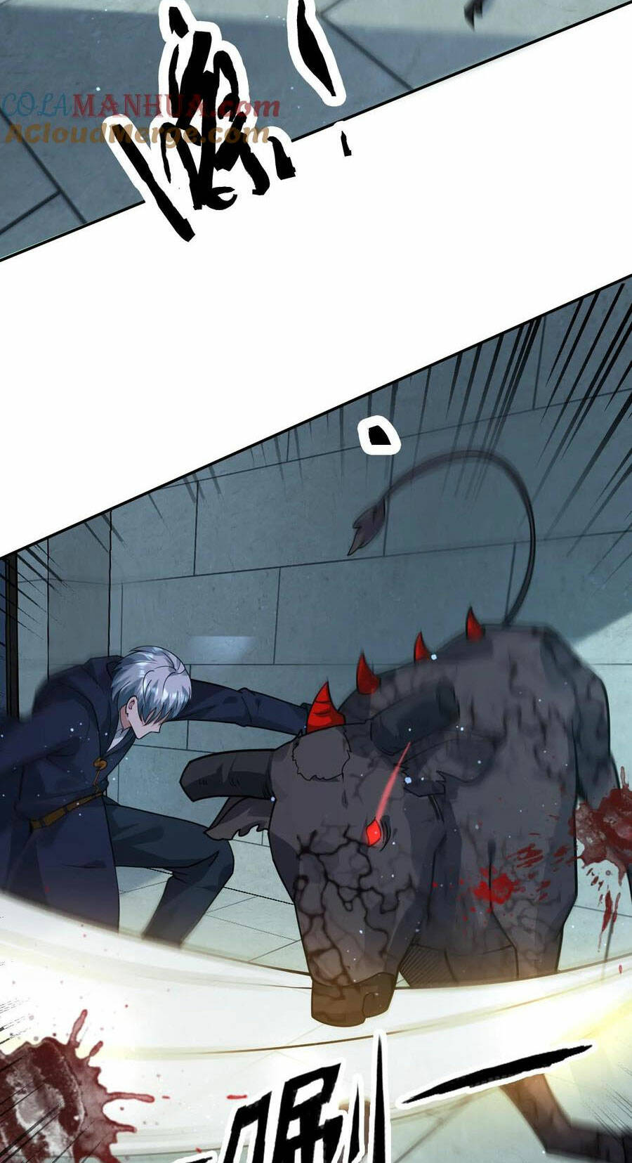 Ngày Tận Thế: Ta Nhận Được Tỷ Lệ Rớt Đồ Gấp 100 Lần Chapter 98 - Trang 2