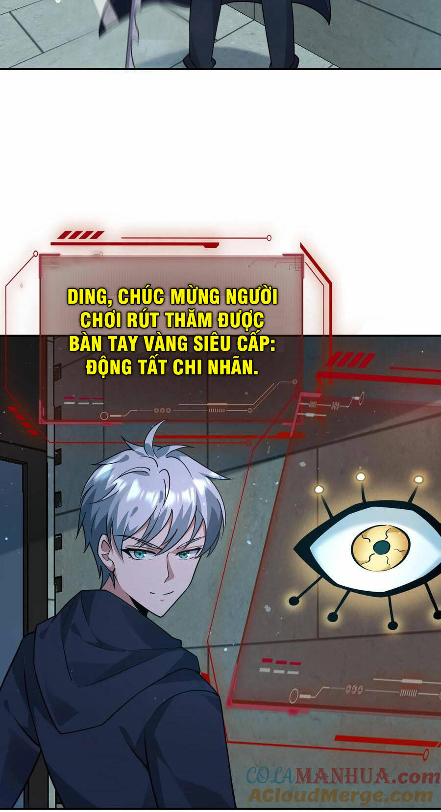 Ngày Tận Thế: Ta Nhận Được Tỷ Lệ Rớt Đồ Gấp 100 Lần Chapter 98 - Trang 2