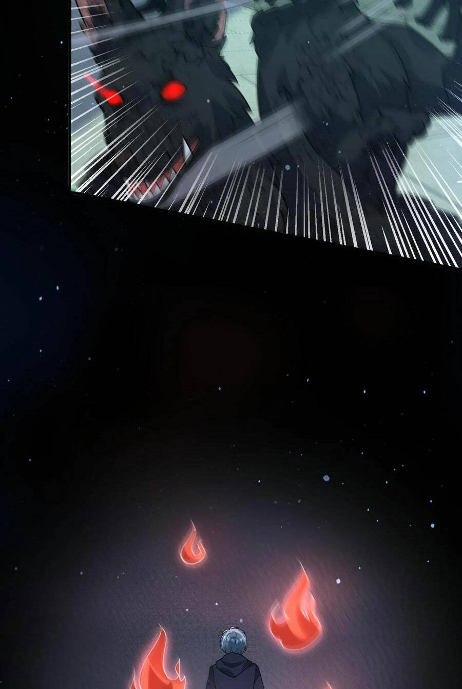 Ngày Tận Thế: Ta Nhận Được Tỷ Lệ Rớt Đồ Gấp 100 Lần Chapter 98 - Trang 2