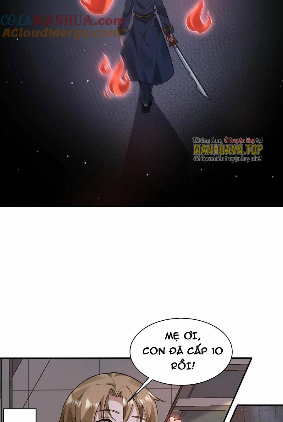 Ngày Tận Thế: Ta Nhận Được Tỷ Lệ Rớt Đồ Gấp 100 Lần Chapter 98 - Trang 2