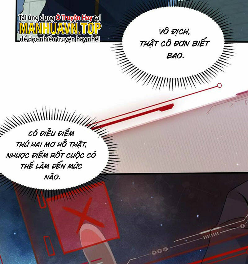 Ngày Tận Thế: Ta Nhận Được Tỷ Lệ Rớt Đồ Gấp 100 Lần Chapter 99 - Trang 2