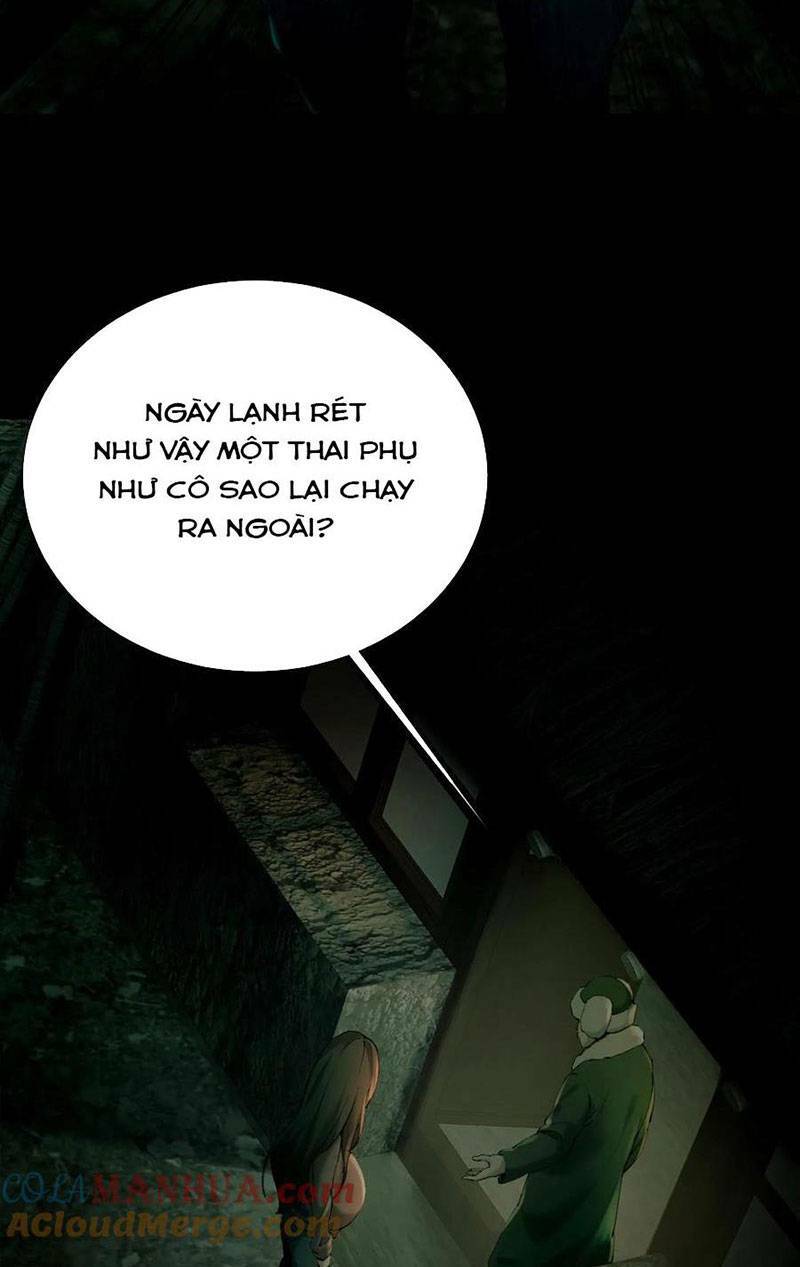 Ngày Tôi Sinh Ra, Bách Quỷ Dạ Hành, Tuyết Thi Hộ Đạo Chapter 1 - Trang 2