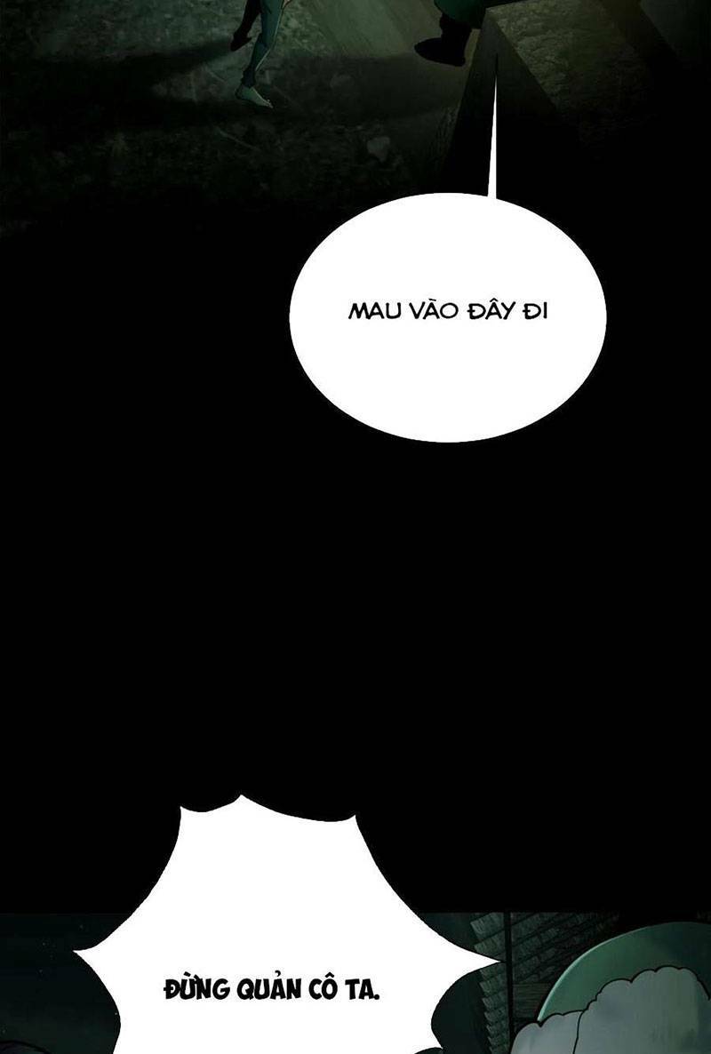 Ngày Tôi Sinh Ra, Bách Quỷ Dạ Hành, Tuyết Thi Hộ Đạo Chapter 1 - Trang 2