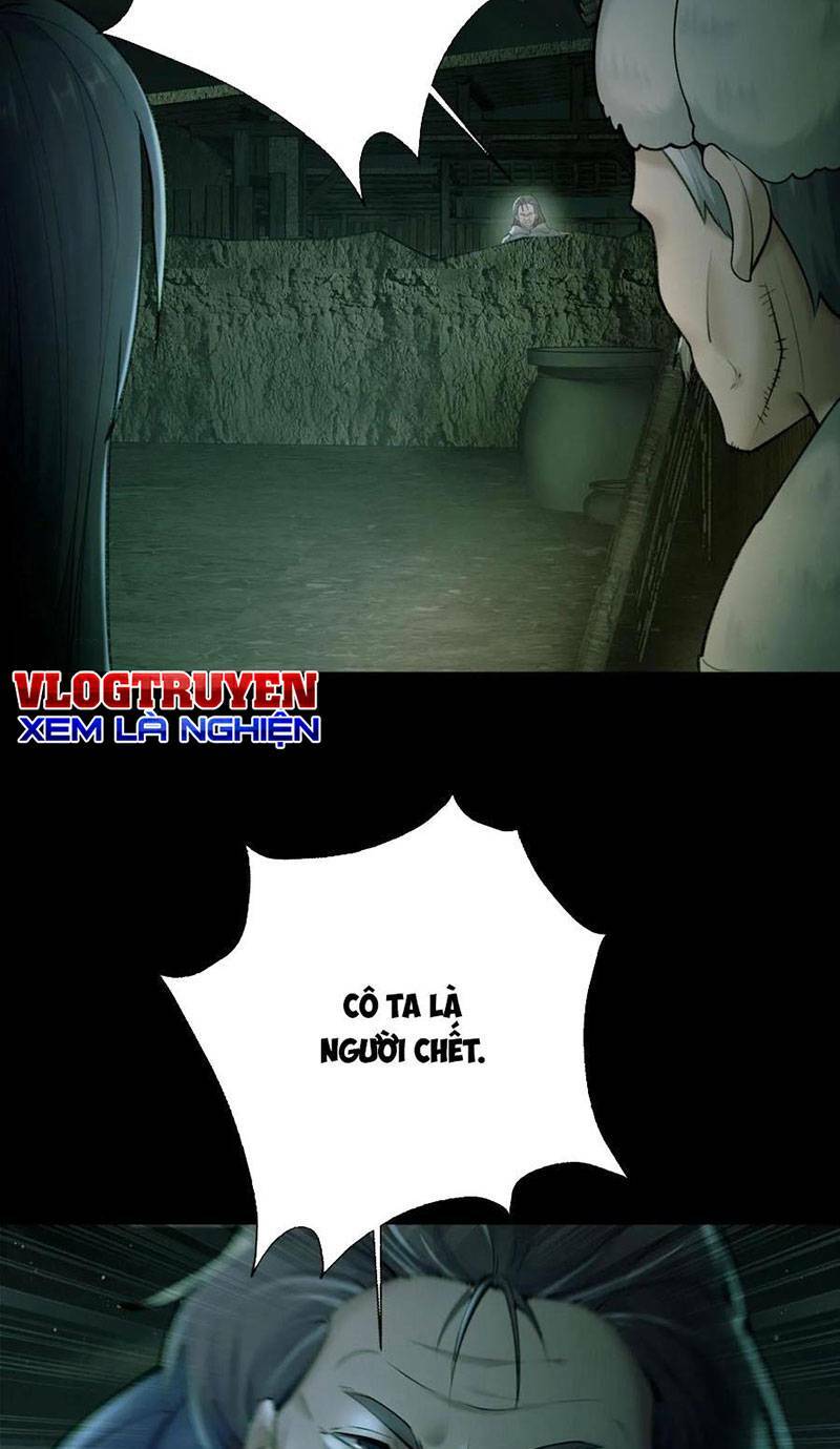 Ngày Tôi Sinh Ra, Bách Quỷ Dạ Hành, Tuyết Thi Hộ Đạo Chapter 1 - Trang 2