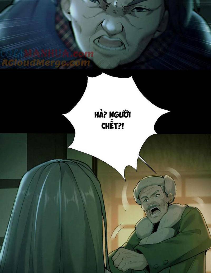 Ngày Tôi Sinh Ra, Bách Quỷ Dạ Hành, Tuyết Thi Hộ Đạo Chapter 1 - Trang 2