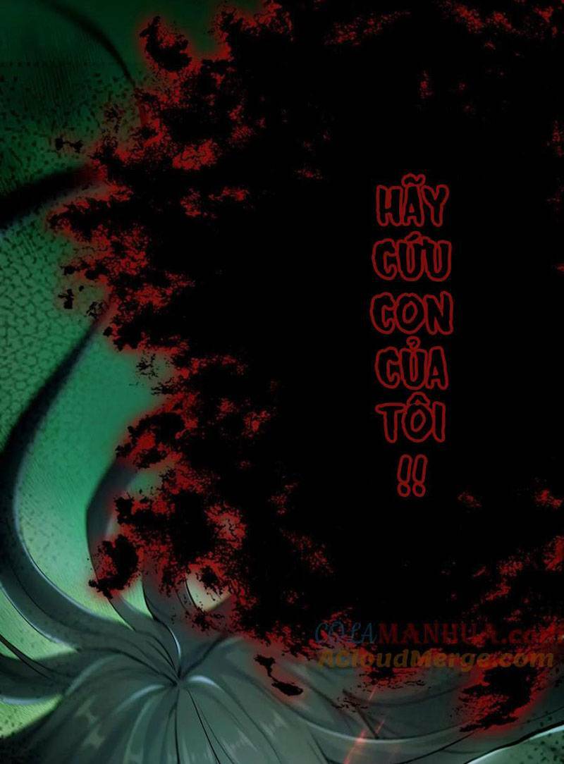 Ngày Tôi Sinh Ra, Bách Quỷ Dạ Hành, Tuyết Thi Hộ Đạo Chapter 1 - Trang 2