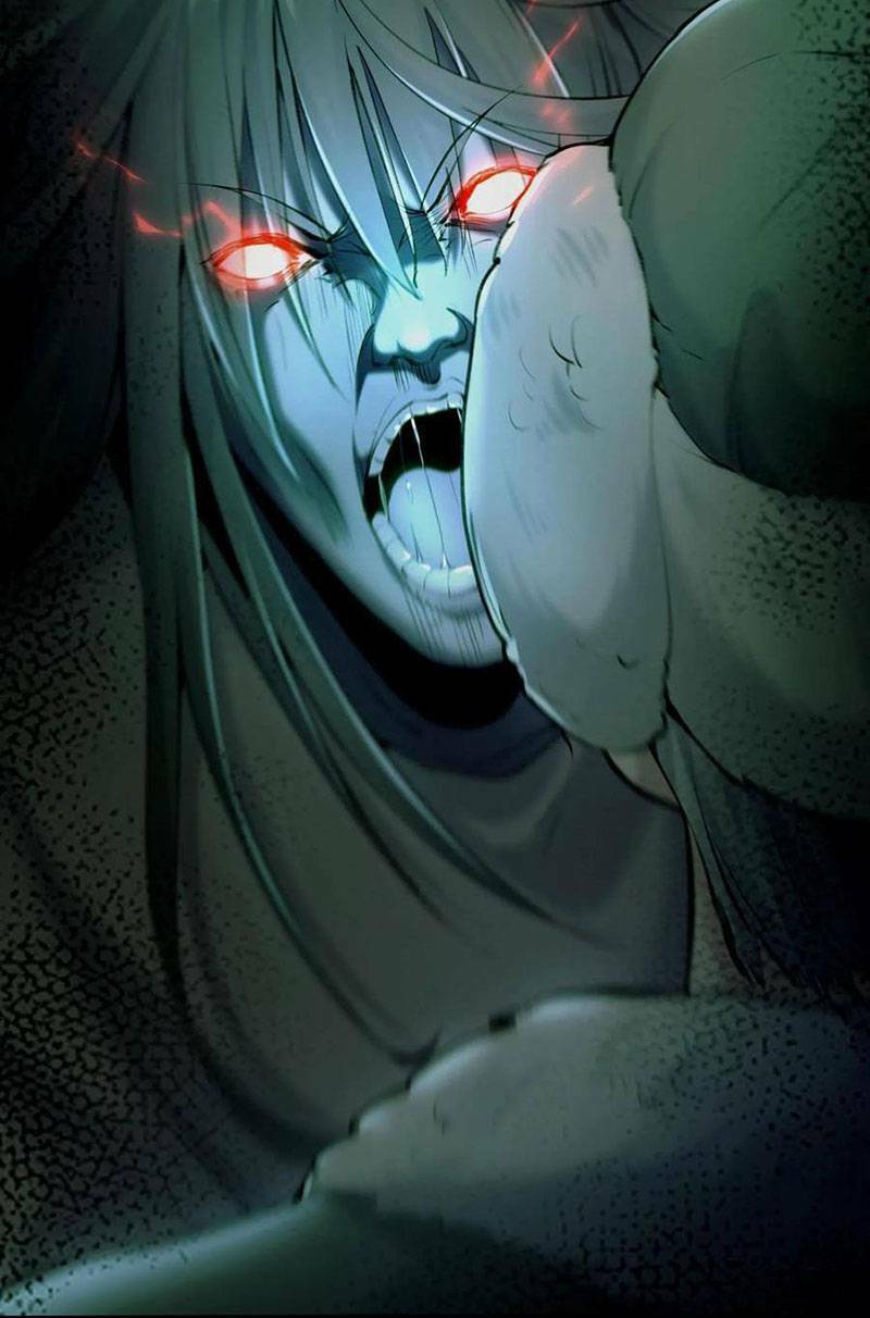 Ngày Tôi Sinh Ra, Bách Quỷ Dạ Hành, Tuyết Thi Hộ Đạo Chapter 1 - Trang 2