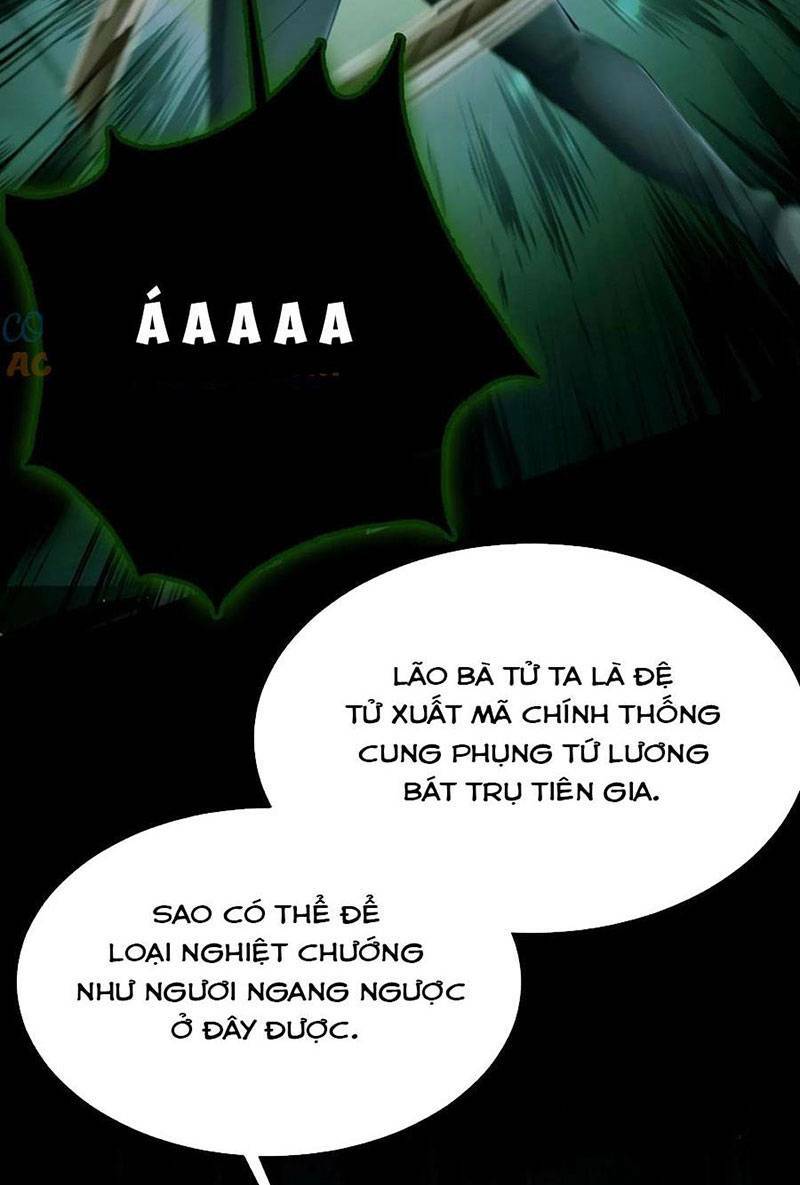 Ngày Tôi Sinh Ra, Bách Quỷ Dạ Hành, Tuyết Thi Hộ Đạo Chapter 1 - Trang 2