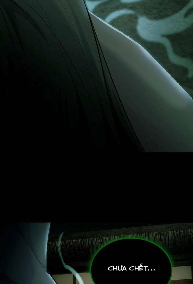 Ngày Tôi Sinh Ra, Bách Quỷ Dạ Hành, Tuyết Thi Hộ Đạo Chapter 1 - Trang 2