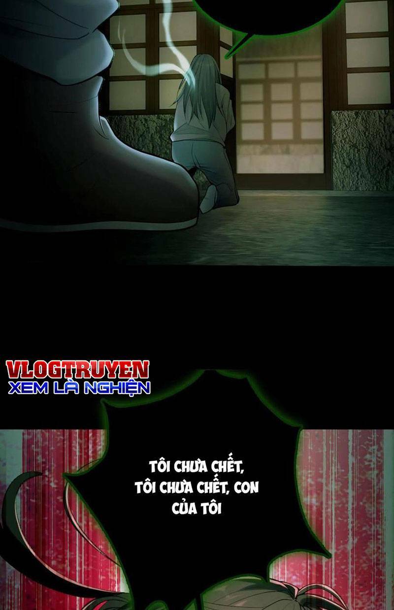 Ngày Tôi Sinh Ra, Bách Quỷ Dạ Hành, Tuyết Thi Hộ Đạo Chapter 1 - Trang 2