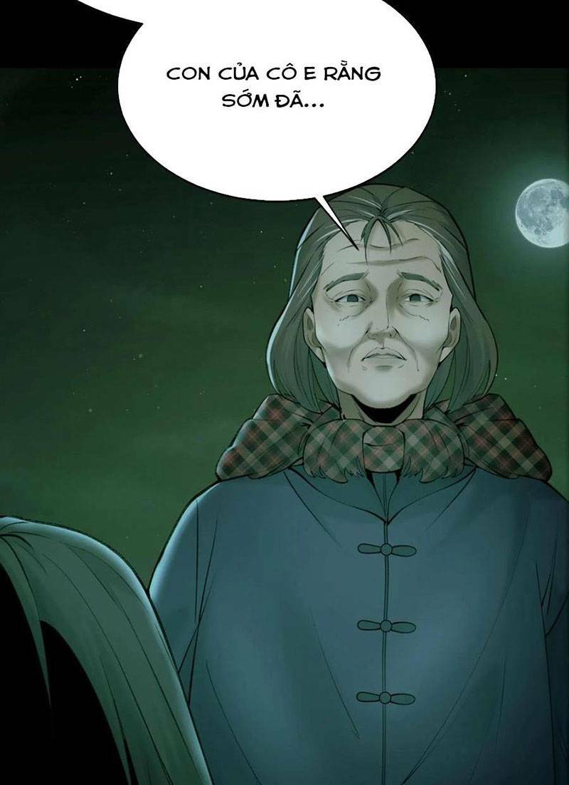 Ngày Tôi Sinh Ra, Bách Quỷ Dạ Hành, Tuyết Thi Hộ Đạo Chapter 1 - Trang 2