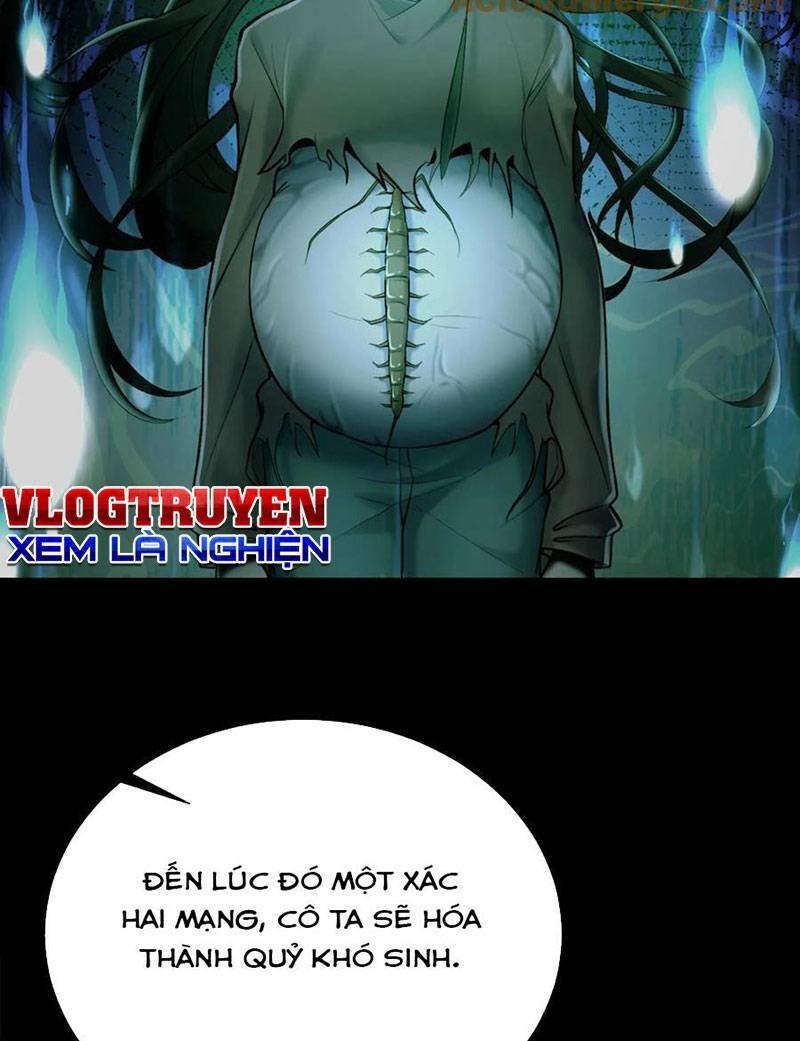 Ngày Tôi Sinh Ra, Bách Quỷ Dạ Hành, Tuyết Thi Hộ Đạo Chapter 1 - Trang 2