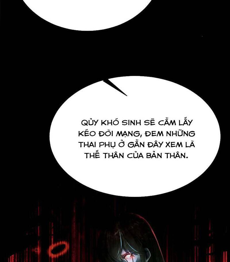 Ngày Tôi Sinh Ra, Bách Quỷ Dạ Hành, Tuyết Thi Hộ Đạo Chapter 1 - Trang 2