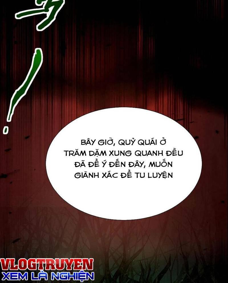 Ngày Tôi Sinh Ra, Bách Quỷ Dạ Hành, Tuyết Thi Hộ Đạo Chapter 1 - Trang 2