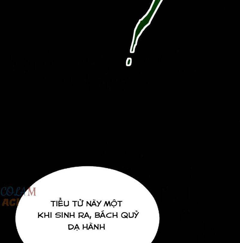 Ngày Tôi Sinh Ra, Bách Quỷ Dạ Hành, Tuyết Thi Hộ Đạo Chapter 1 - Trang 2