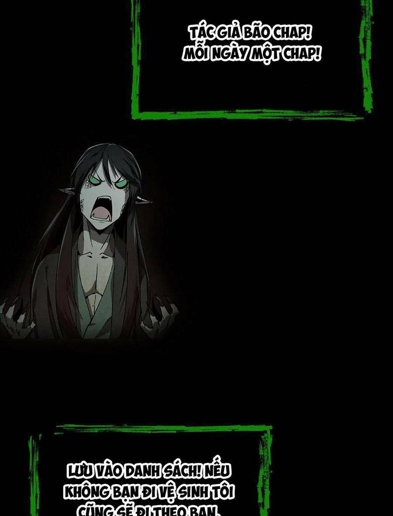 Ngày Tôi Sinh Ra, Bách Quỷ Dạ Hành, Tuyết Thi Hộ Đạo Chapter 1 - Trang 2