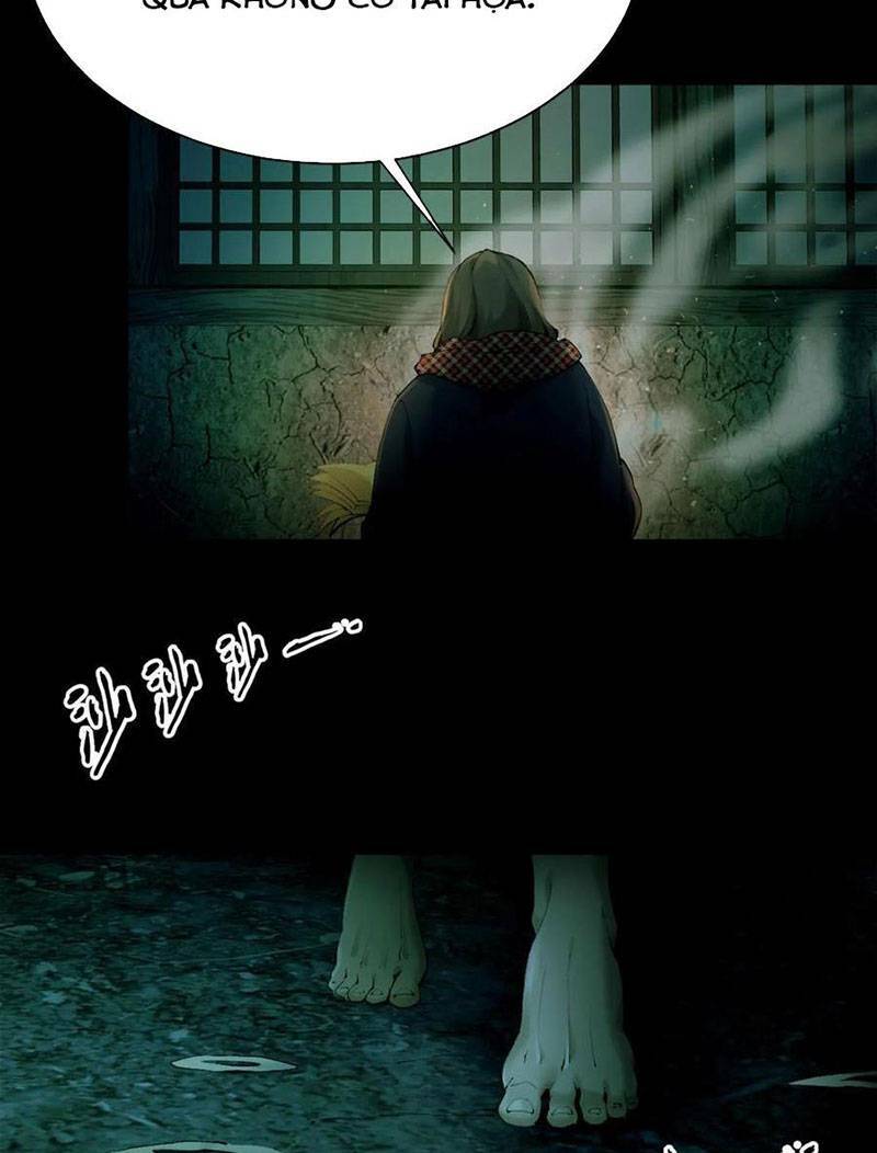 Ngày Tôi Sinh Ra, Bách Quỷ Dạ Hành, Tuyết Thi Hộ Đạo Chapter 1 - Trang 2