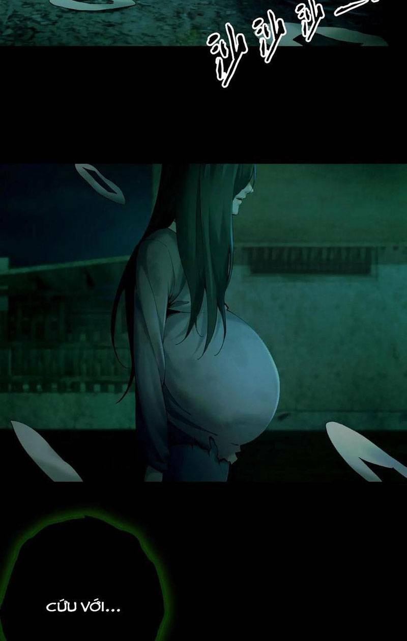 Ngày Tôi Sinh Ra, Bách Quỷ Dạ Hành, Tuyết Thi Hộ Đạo Chapter 1 - Trang 2