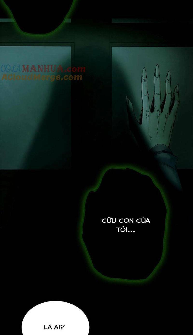 Ngày Tôi Sinh Ra, Bách Quỷ Dạ Hành, Tuyết Thi Hộ Đạo Chapter 1 - Trang 2