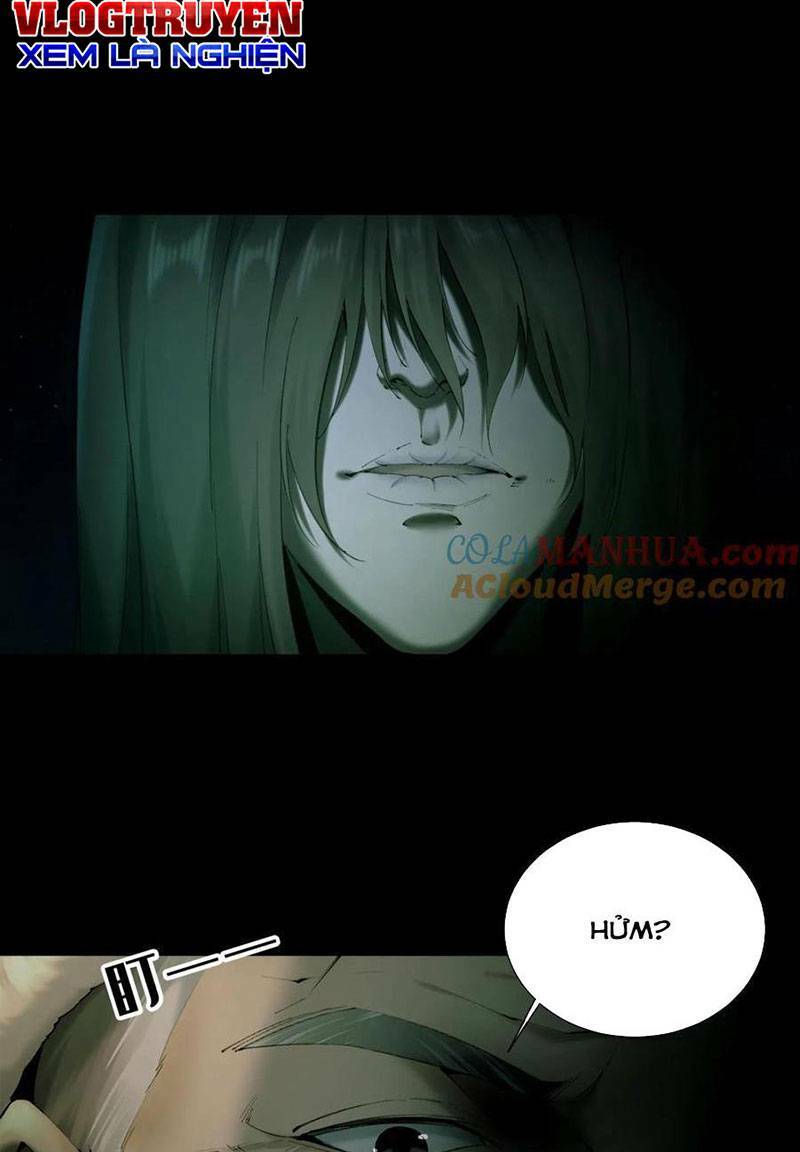 Ngày Tôi Sinh Ra, Bách Quỷ Dạ Hành, Tuyết Thi Hộ Đạo Chapter 1 - Trang 2