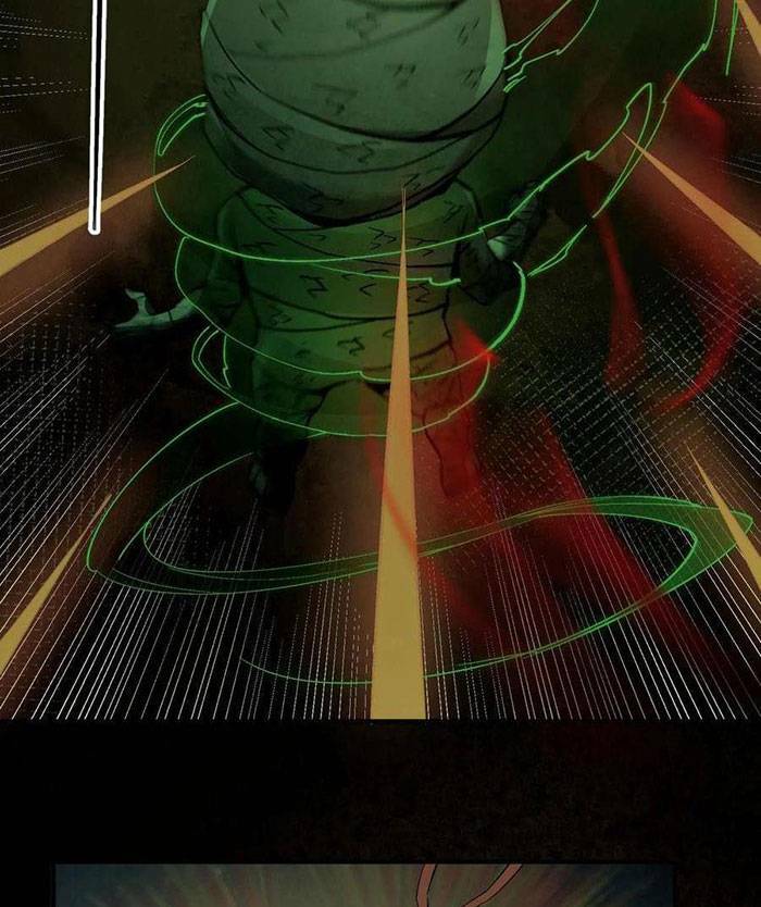 Ngày Tôi Sinh Ra, Bách Quỷ Dạ Hành, Tuyết Thi Hộ Đạo Chapter 10 - Trang 2