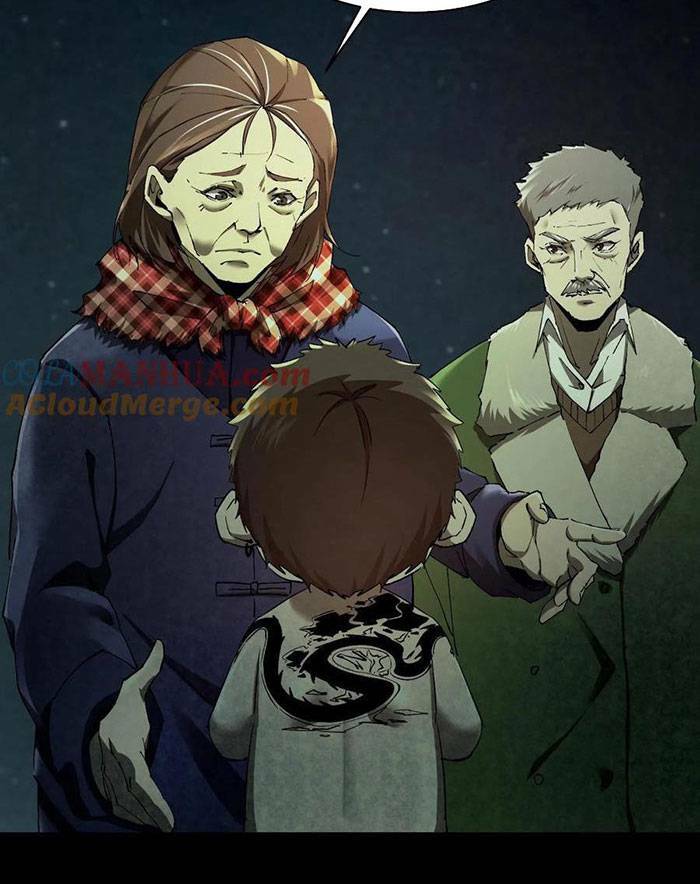 Ngày Tôi Sinh Ra, Bách Quỷ Dạ Hành, Tuyết Thi Hộ Đạo Chapter 10 - Trang 2