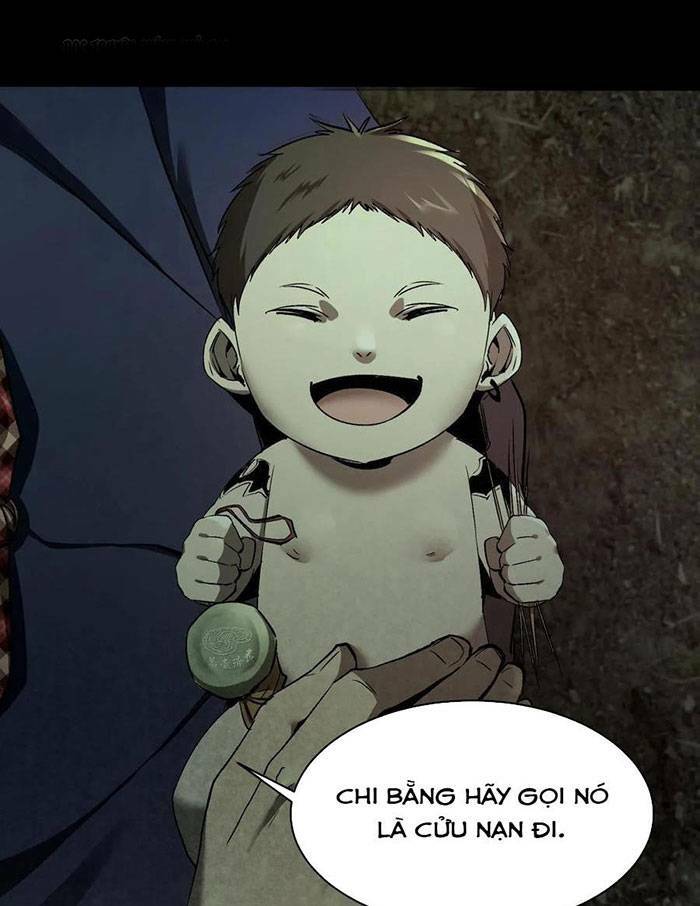 Ngày Tôi Sinh Ra, Bách Quỷ Dạ Hành, Tuyết Thi Hộ Đạo Chapter 10 - Trang 2