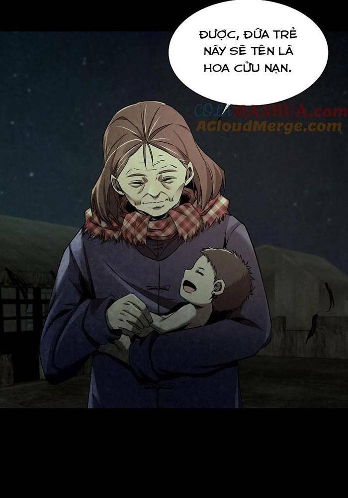 Ngày Tôi Sinh Ra, Bách Quỷ Dạ Hành, Tuyết Thi Hộ Đạo Chapter 10 - Trang 2