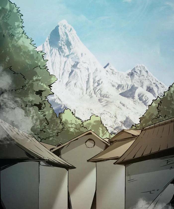 Ngày Tôi Sinh Ra, Bách Quỷ Dạ Hành, Tuyết Thi Hộ Đạo Chapter 10 - Trang 2